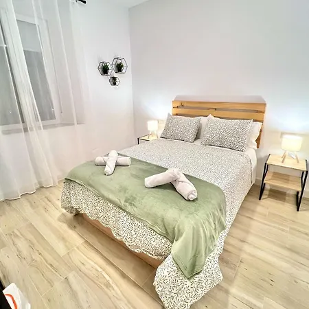 La Haza Del Sol Appartement *