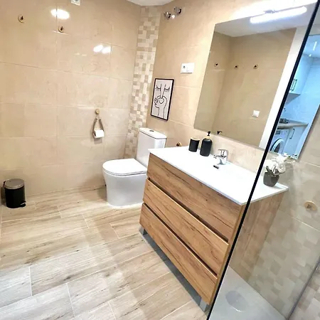 La Haza Del Sol Málaga