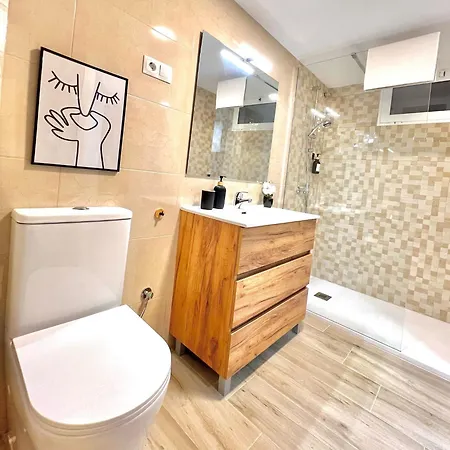 Appartement La Haza Del Sol