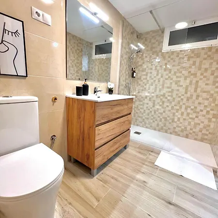 La Haza Del Sol Appartement Málaga