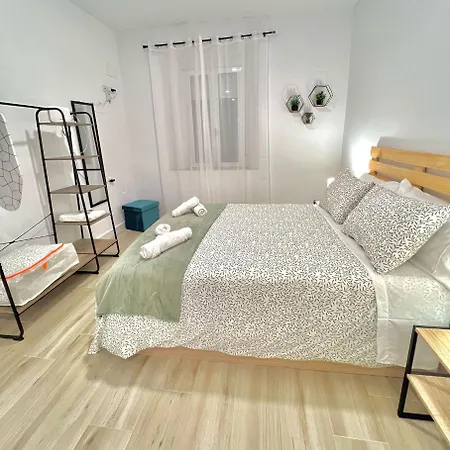 Appartement La Haza Del Sol *