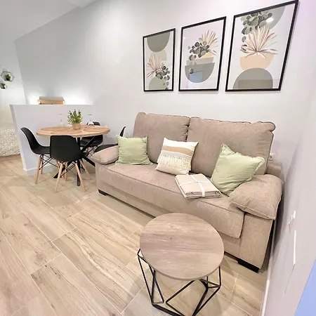 Appartement La Haza Del Sol