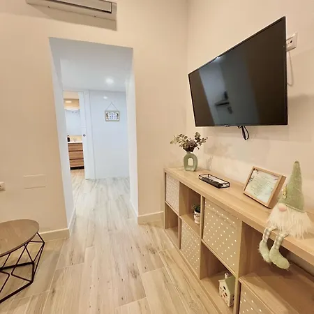 Appartement La Haza Del Sol Málaga