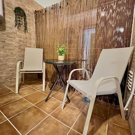 La Haza Del Sol Appartement *