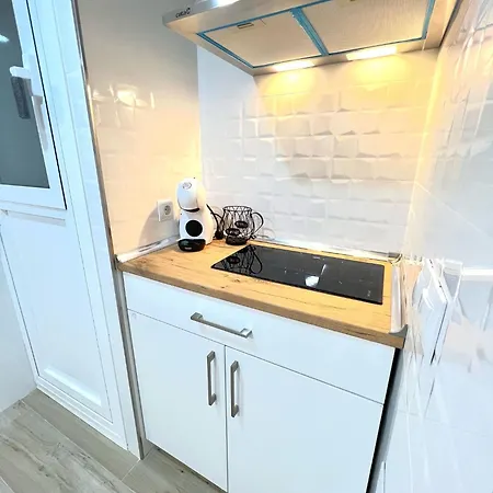 Appartement La Haza Del Sol *