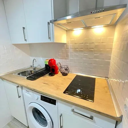 La Haza Del Sol Appartement